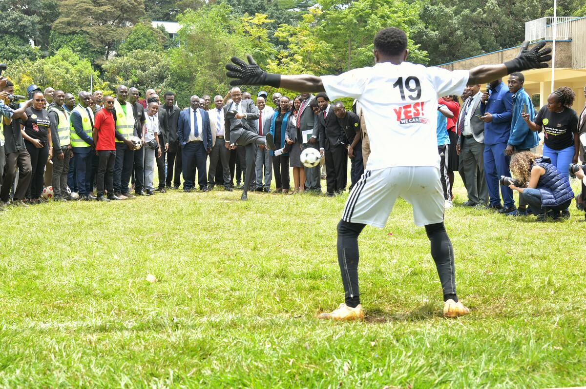 Sustained youth-focused engagement remains essential to accelerating stigma reduction and TB prevention