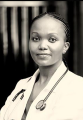 Professional photo for Dr Jacqueline Wanjiku Kagima 