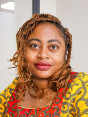 Professional photo for Mrs Adaudo Anyiam-Osigwe